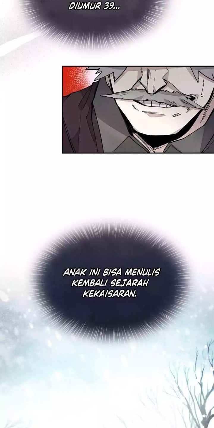 The Rebirth of the Hero’s Party’s Archmage Chapter 06 Gambar 39