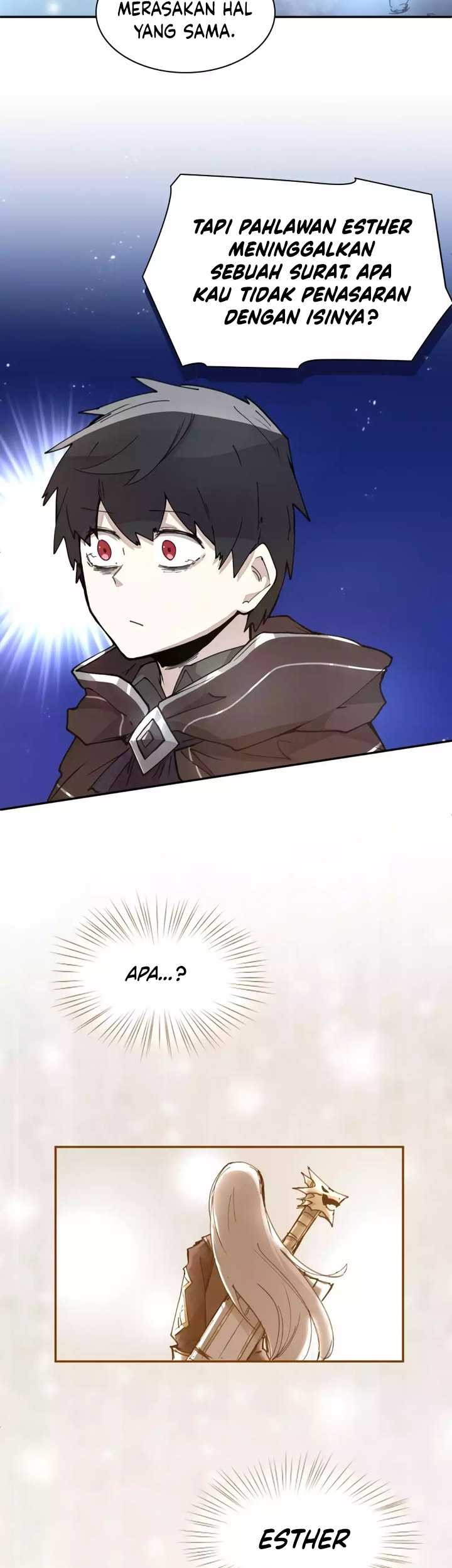 The Rebirth of the Hero’s Party’s Archmage Chapter 06 Gambar 44