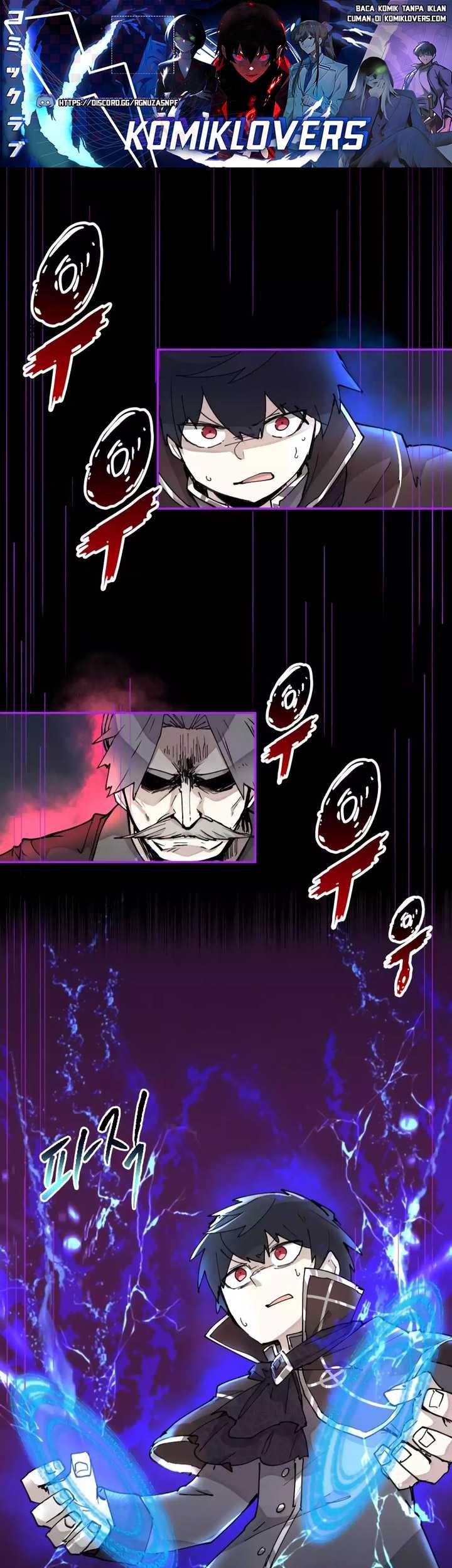 Manga The Rebirth of the Hero’s Party’s Archmage Chapter 06 gambar nomor 2