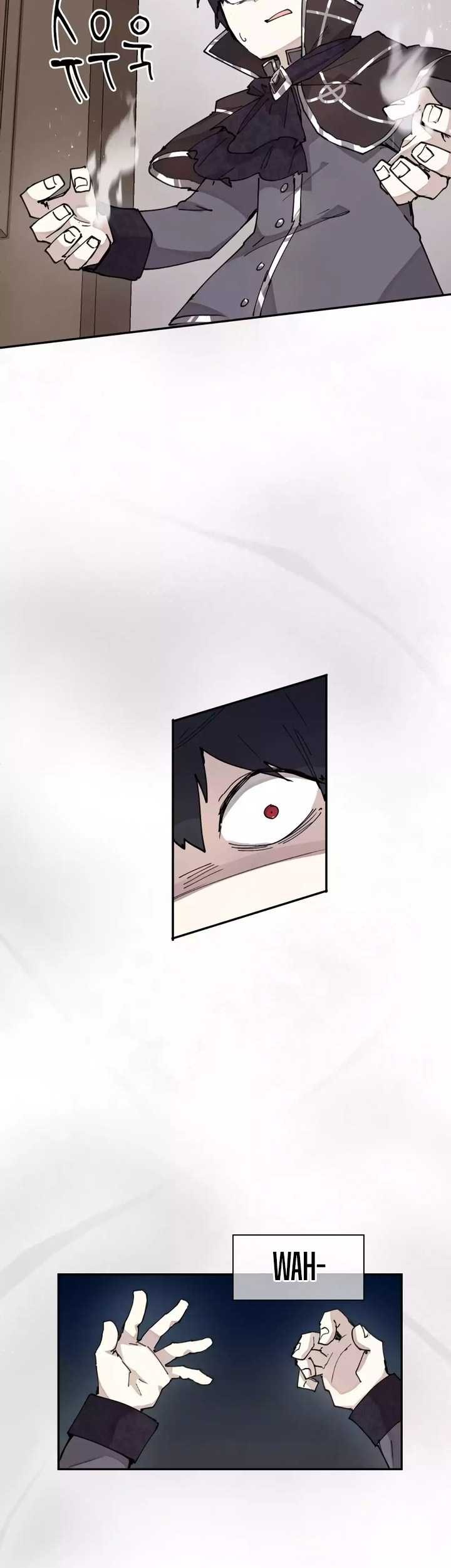 The Rebirth of the Hero’s Party’s Archmage Chapter 06 Gambar 4