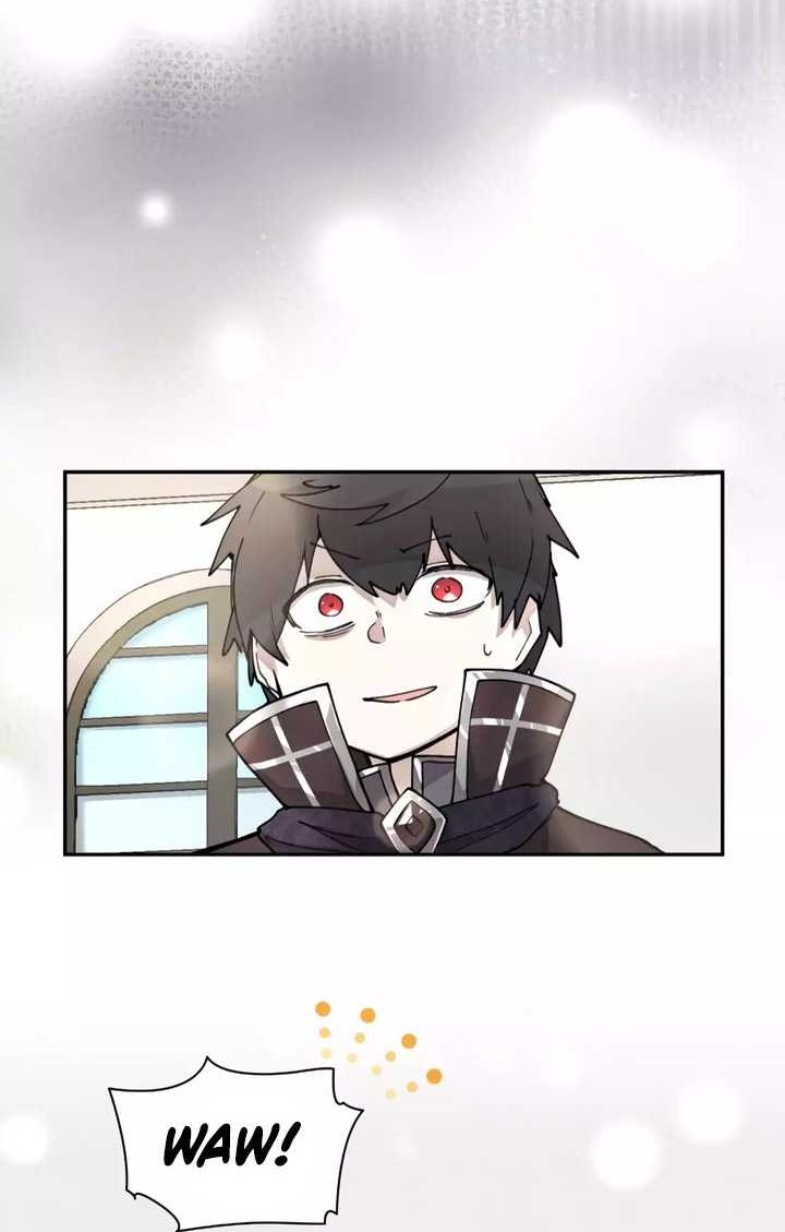 The Rebirth of the Hero’s Party’s Archmage Chapter 06 Gambar 7