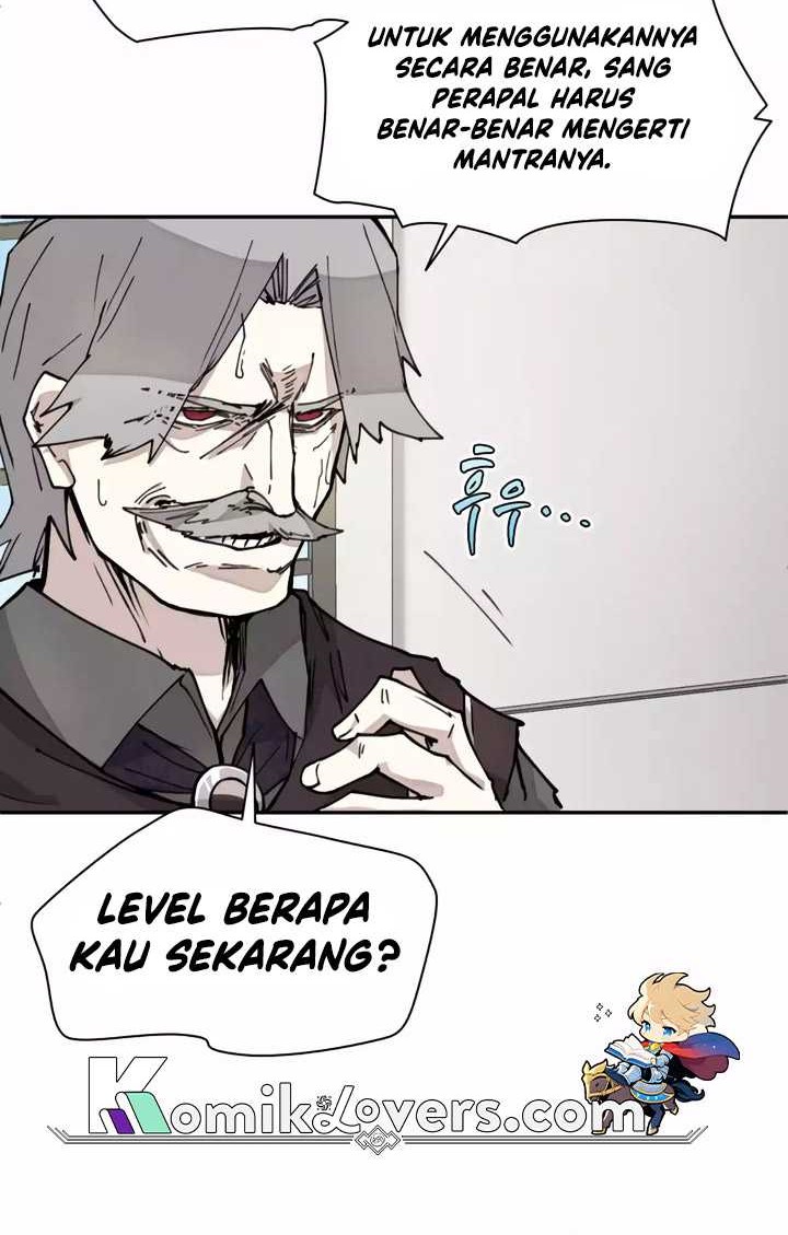 The Rebirth of the Hero’s Party’s Archmage Chapter 06 Gambar 9