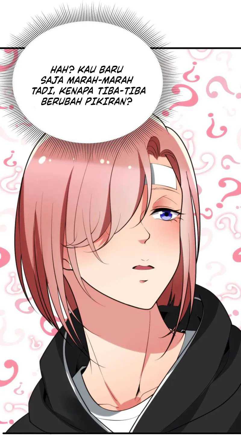 I Have 90 Billion Licking Gold Chapter 219 Gambar 27