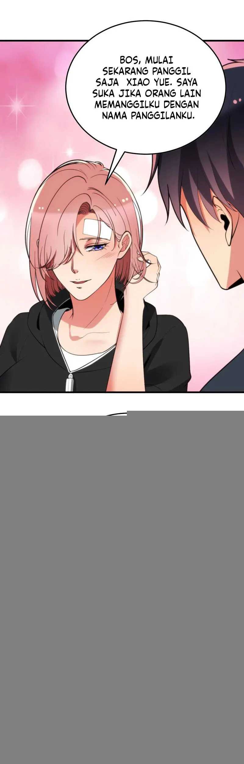 I Have 90 Billion Licking Gold Chapter 219 Gambar 5