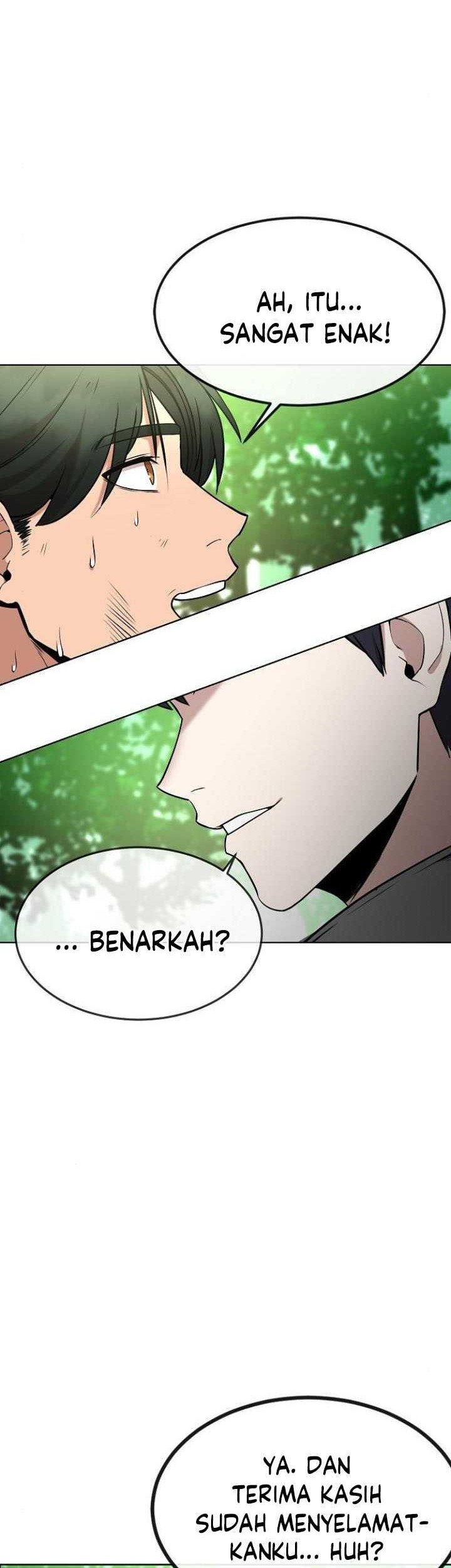 Heavenly Demon Wants to Be a Chef Chapter 07 Gambar 53