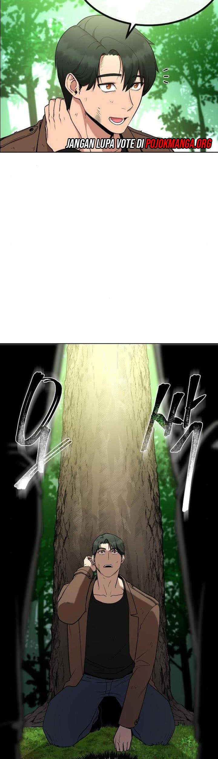 Heavenly Demon Wants to Be a Chef Chapter 07 Gambar 54