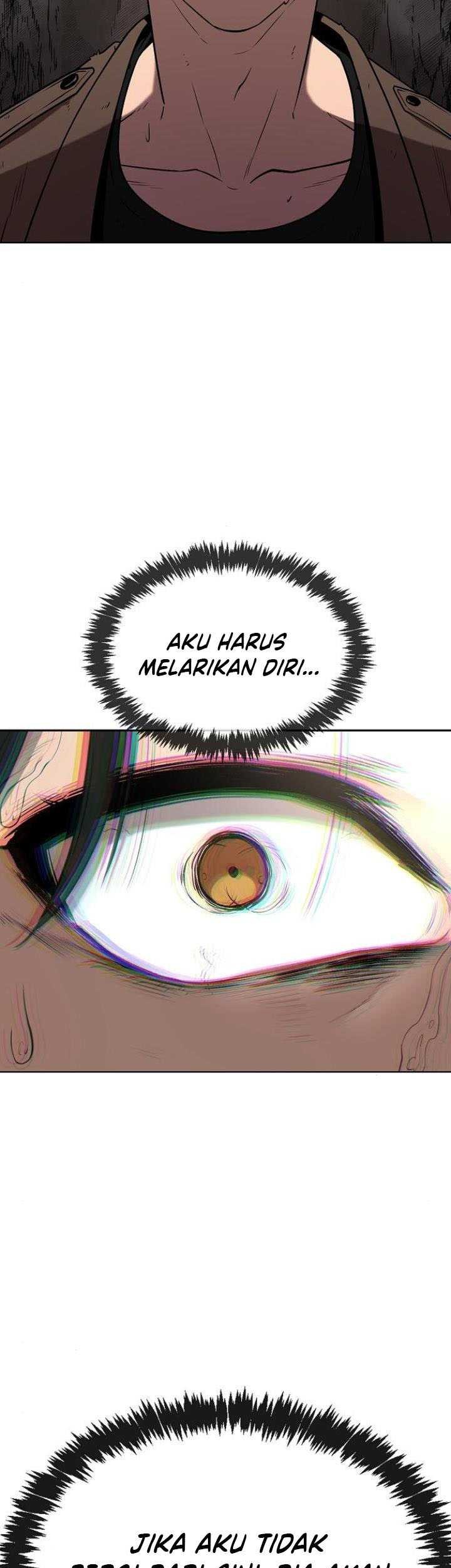 Heavenly Demon Wants to Be a Chef Chapter 07 Gambar 56