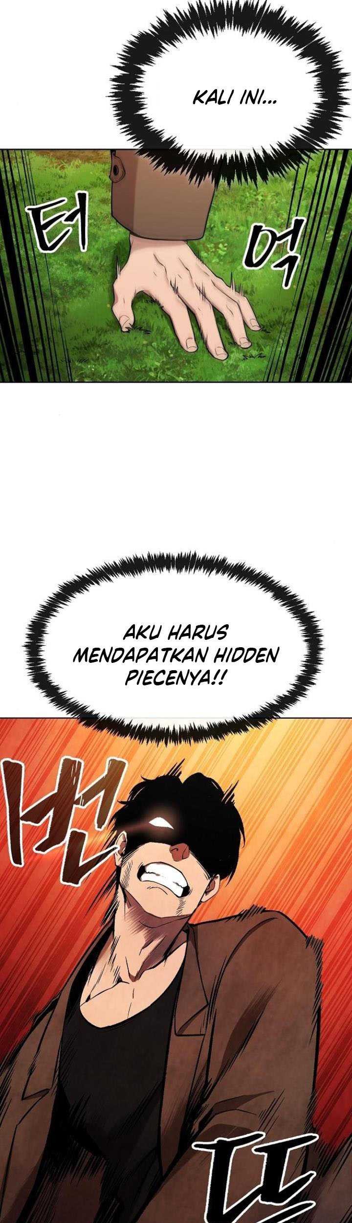 Heavenly Demon Wants to Be a Chef Chapter 07 Gambar 35