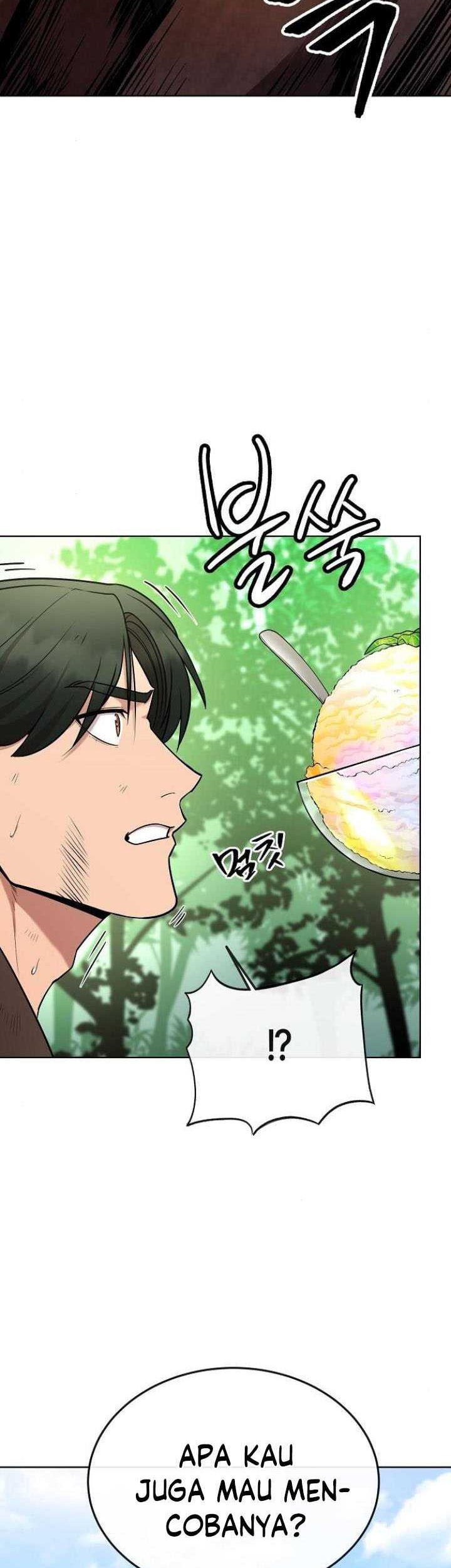 Heavenly Demon Wants to Be a Chef Chapter 07 Gambar 36