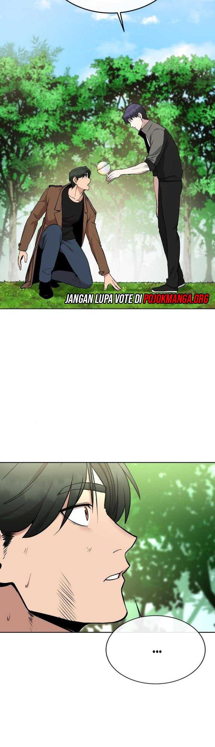 Heavenly Demon Wants to Be a Chef Chapter 07 Gambar 37