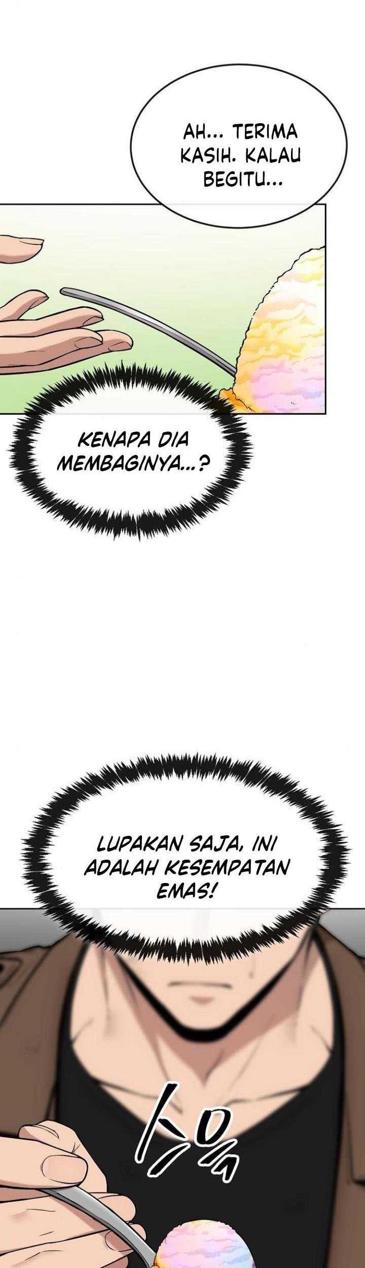 Heavenly Demon Wants to Be a Chef Chapter 07 Gambar 40