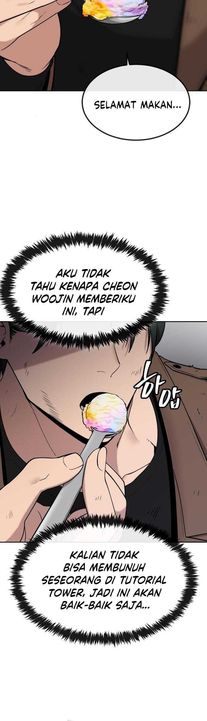 Heavenly Demon Wants to Be a Chef Chapter 07 Gambar 41