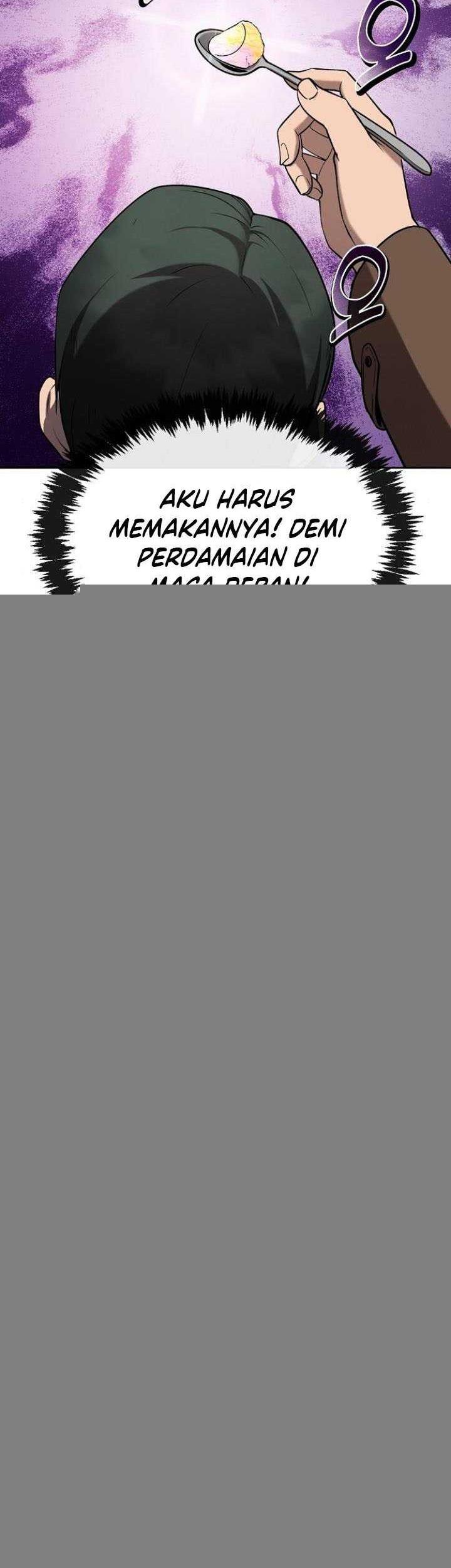 Heavenly Demon Wants to Be a Chef Chapter 07 Gambar 46