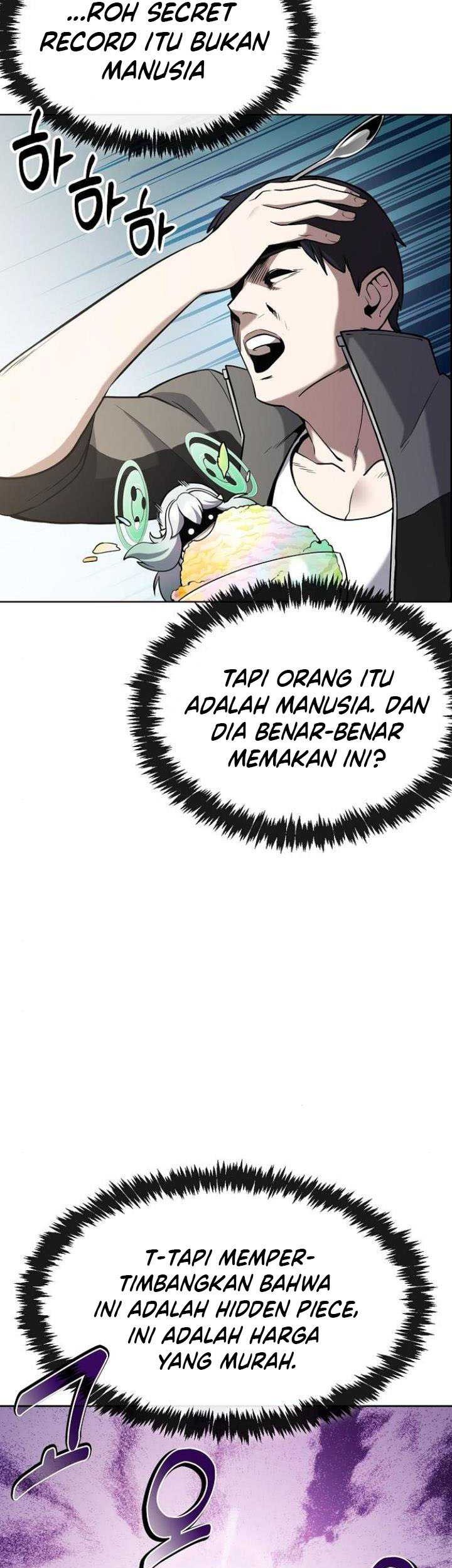 Heavenly Demon Wants to Be a Chef Chapter 07 Gambar 45