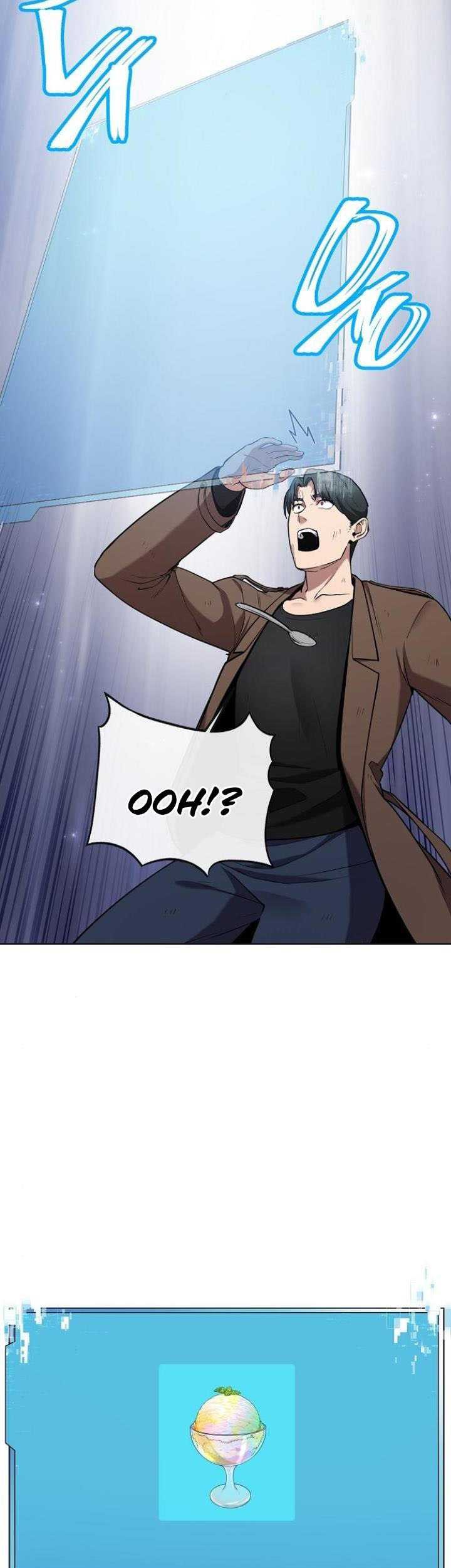 Heavenly Demon Wants to Be a Chef Chapter 07 Gambar 48