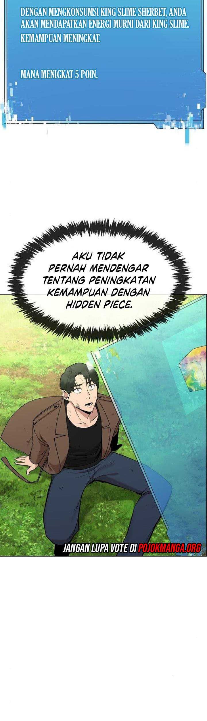 Heavenly Demon Wants to Be a Chef Chapter 07 Gambar 49