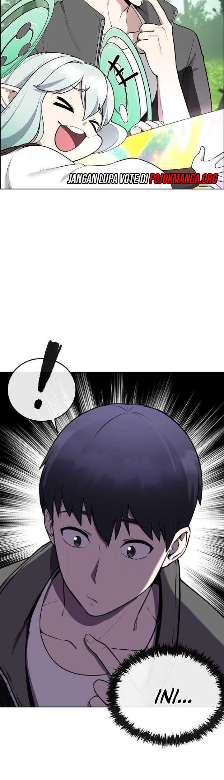 Heavenly Demon Wants to Be a Chef Chapter 07 Gambar 4