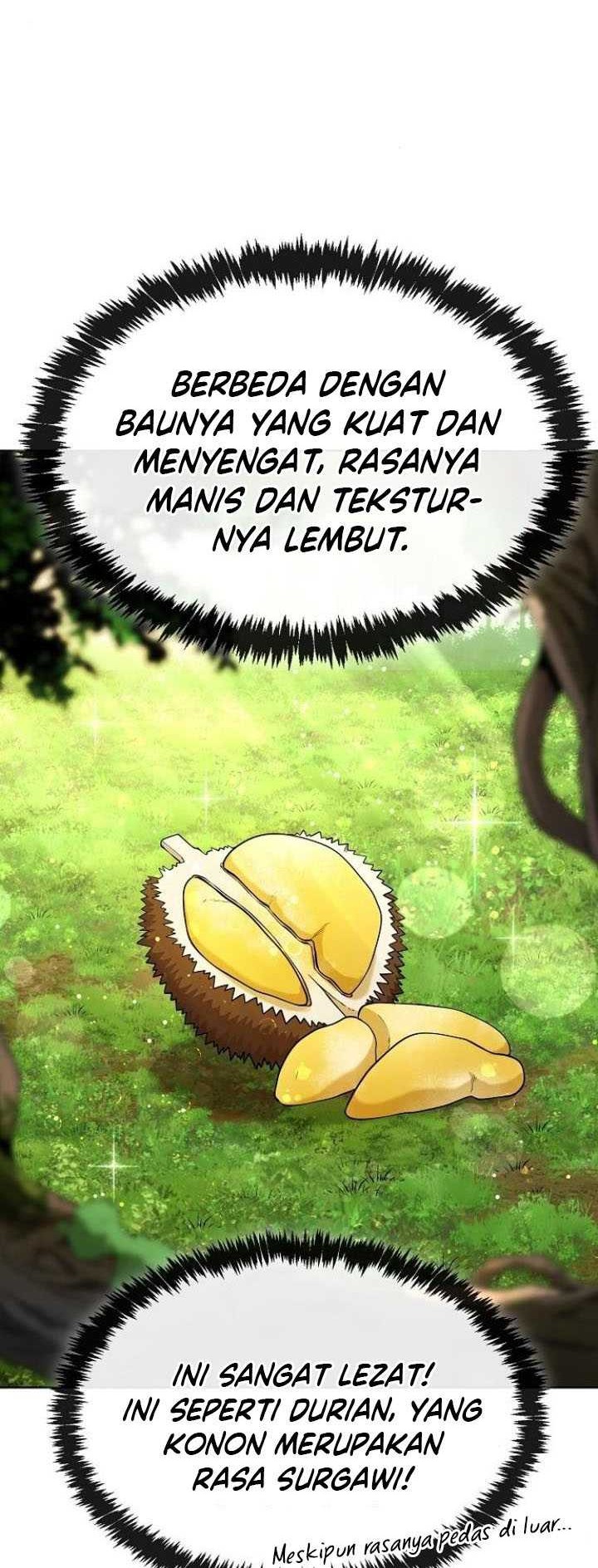 Heavenly Demon Wants to Be a Chef Chapter 07 Gambar 5