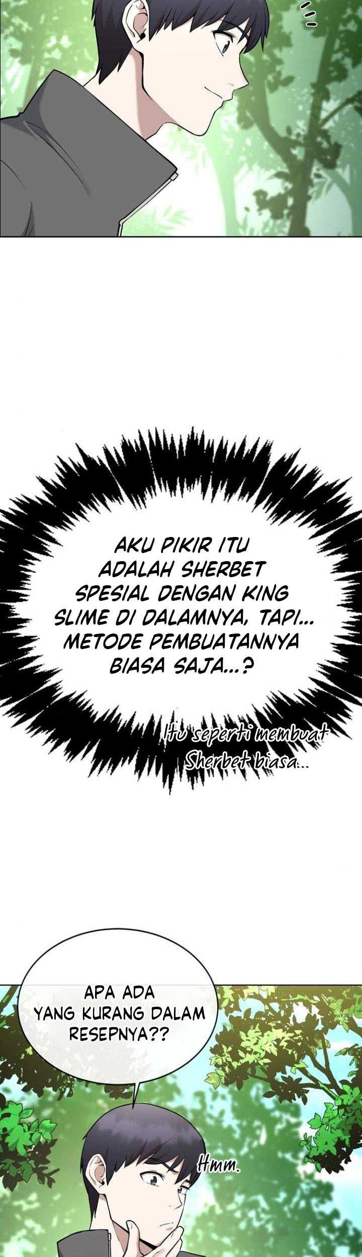 Heavenly Demon Wants to Be a Chef Chapter 07 Gambar 7