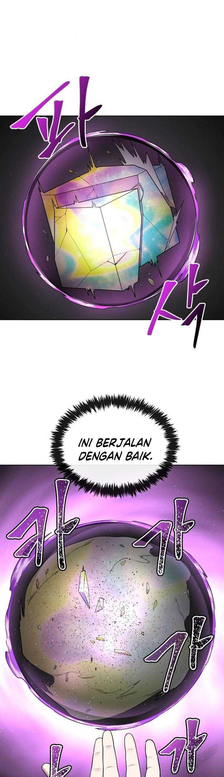 Heavenly Demon Wants to Be a Chef Chapter 07 Gambar 12