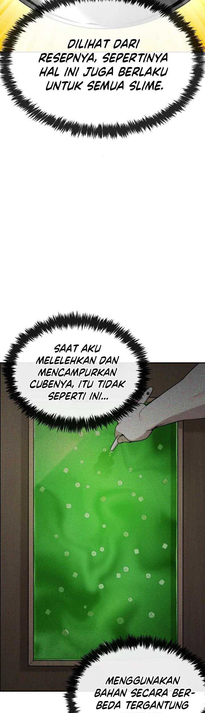 Heavenly Demon Wants to Be a Chef Chapter 07 Gambar 16