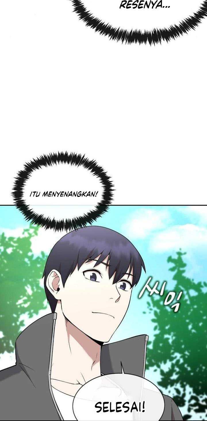 Heavenly Demon Wants to Be a Chef Chapter 07 Gambar 17