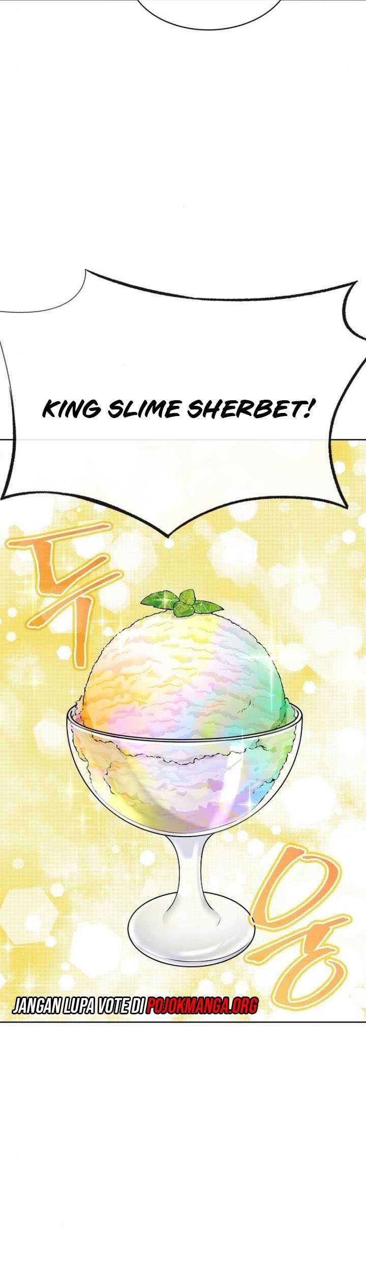 Heavenly Demon Wants to Be a Chef Chapter 07 Gambar 18