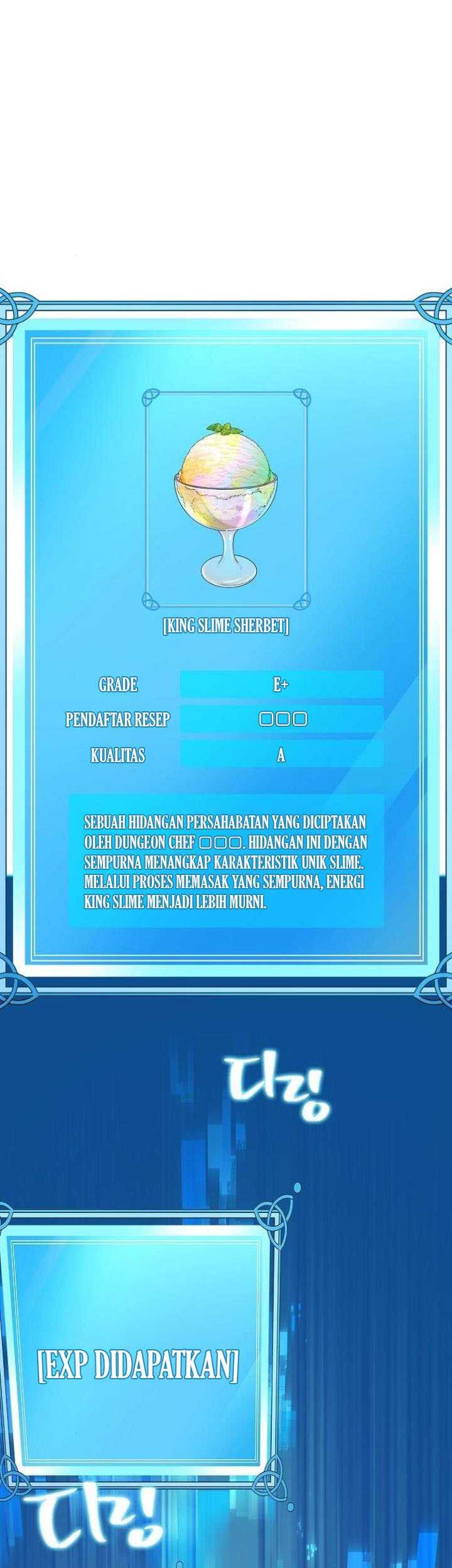 Heavenly Demon Wants to Be a Chef Chapter 07 Gambar 19