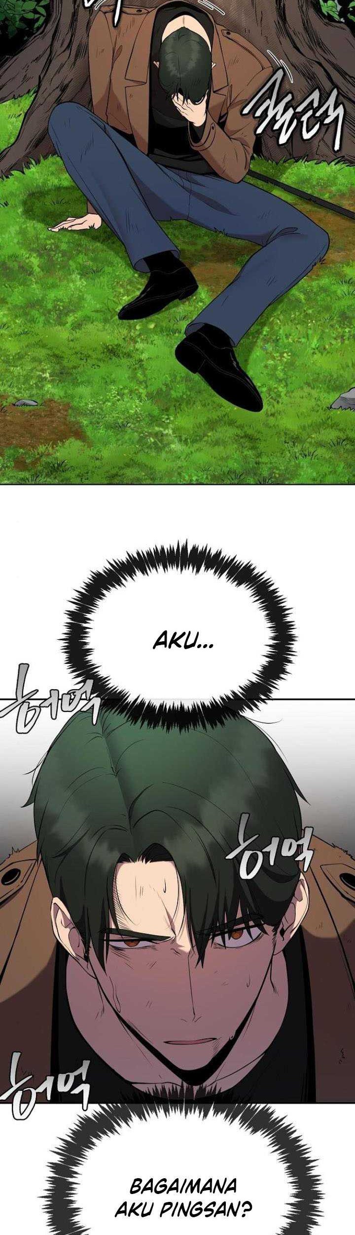 Heavenly Demon Wants to Be a Chef Chapter 07 Gambar 23