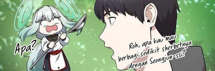 Heavenly Demon Wants to Be a Chef Chapter 07 Gambar 26