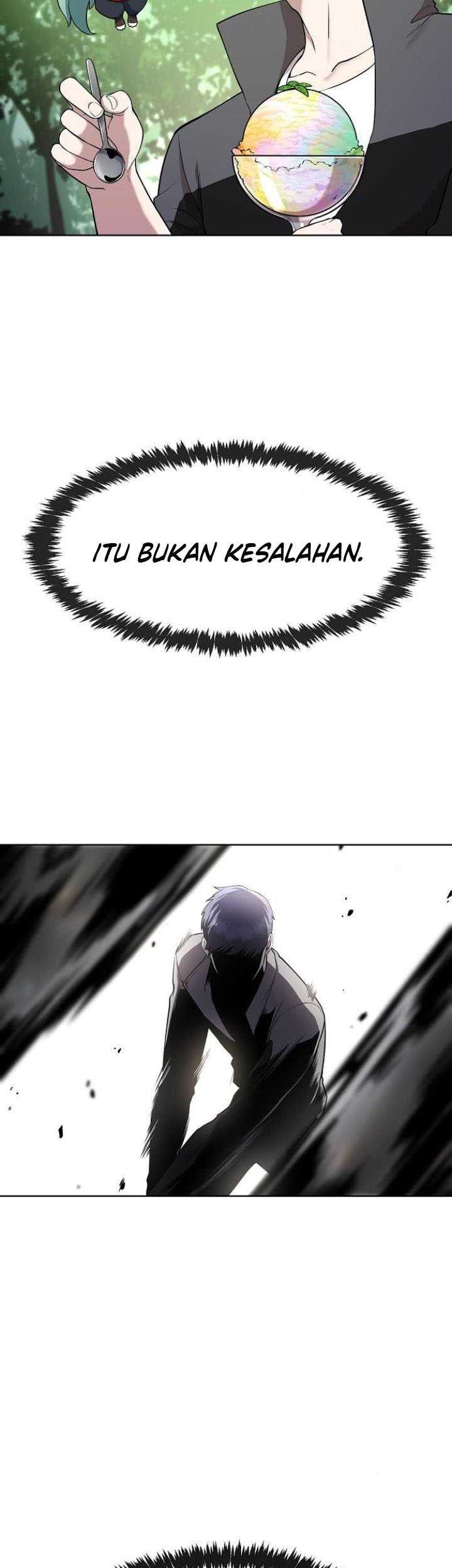 Heavenly Demon Wants to Be a Chef Chapter 07 Gambar 27