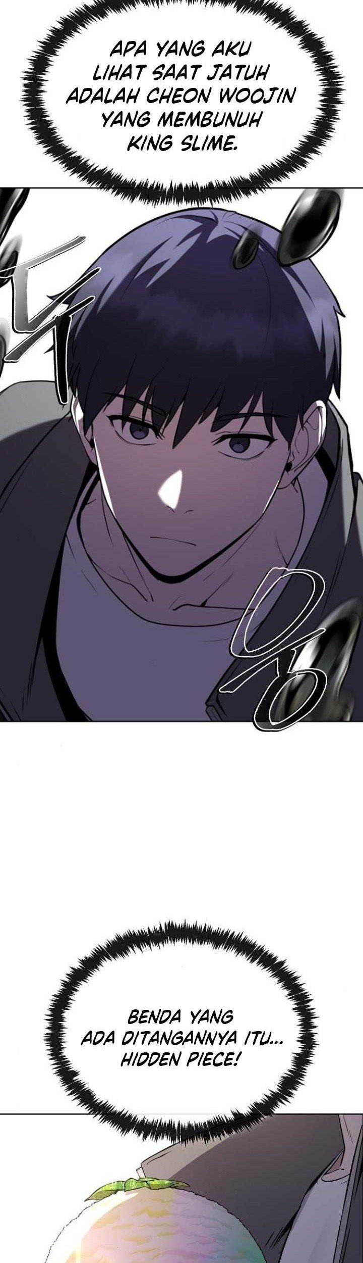 Heavenly Demon Wants to Be a Chef Chapter 07 Gambar 28