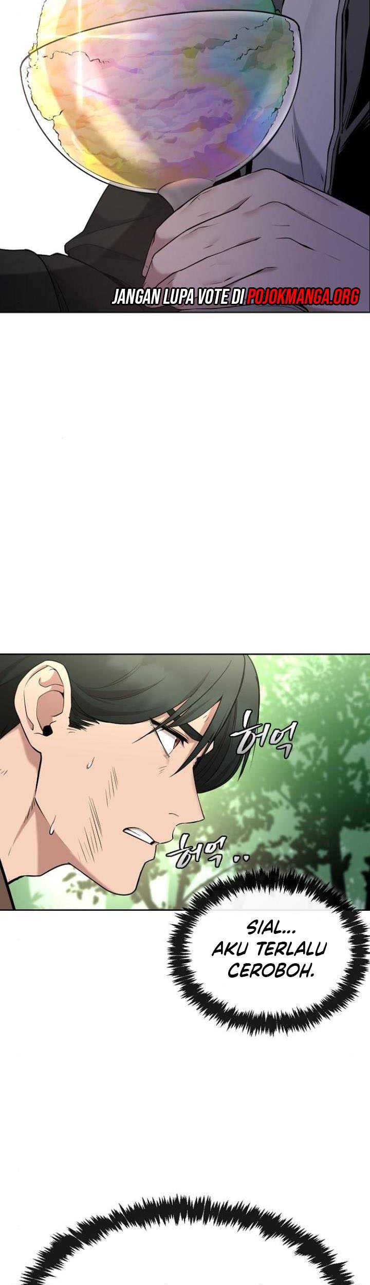 Heavenly Demon Wants to Be a Chef Chapter 07 Gambar 29