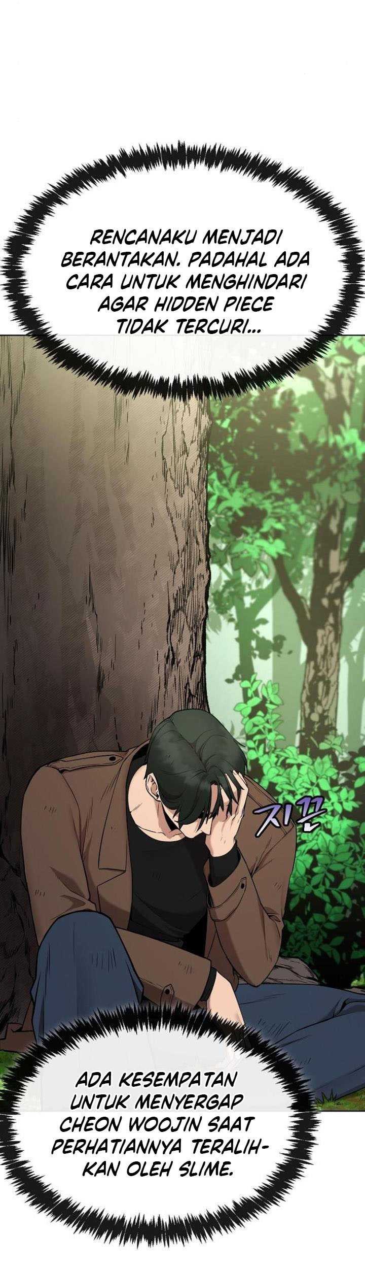 Heavenly Demon Wants to Be a Chef Chapter 07 Gambar 31