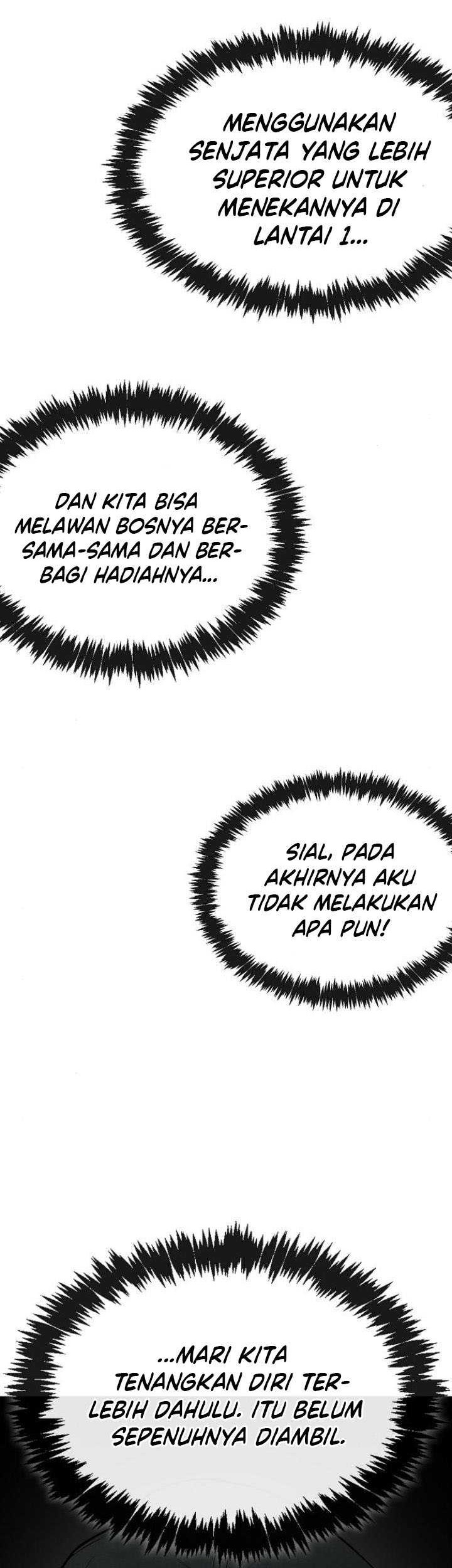 Heavenly Demon Wants to Be a Chef Chapter 07 Gambar 32