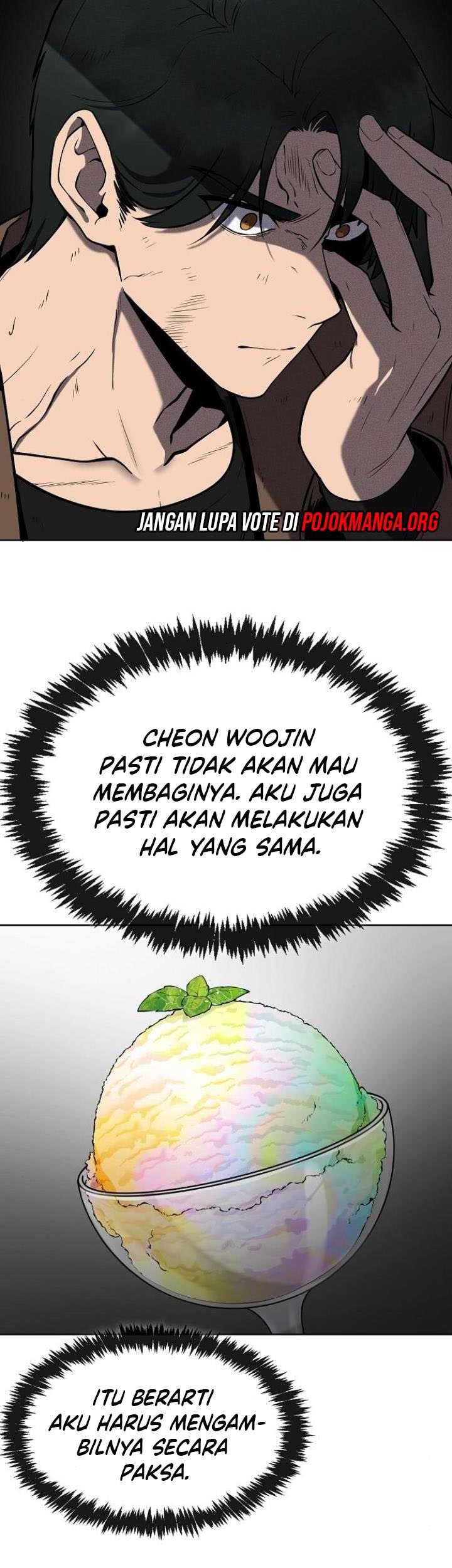 Heavenly Demon Wants to Be a Chef Chapter 07 Gambar 33