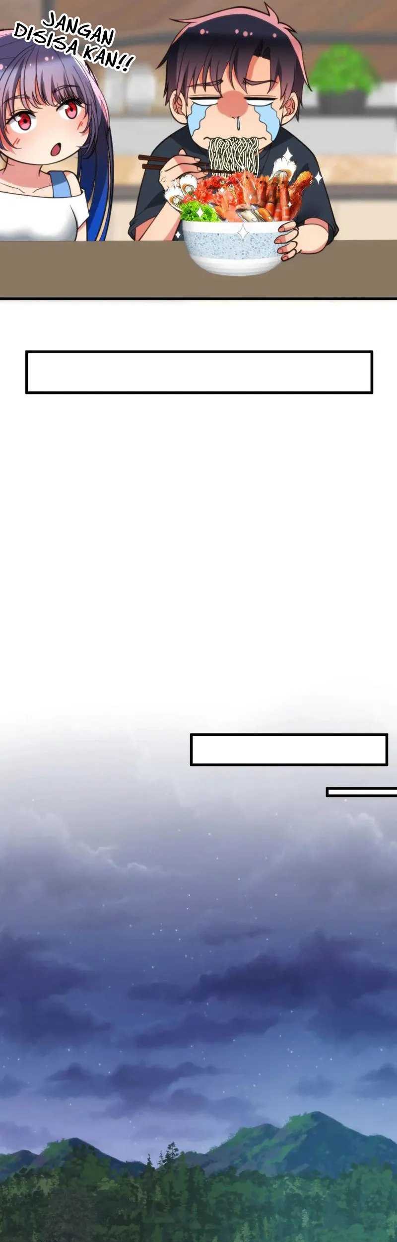 I Have 90 Billion Licking Gold Chapter 220 Gambar 21