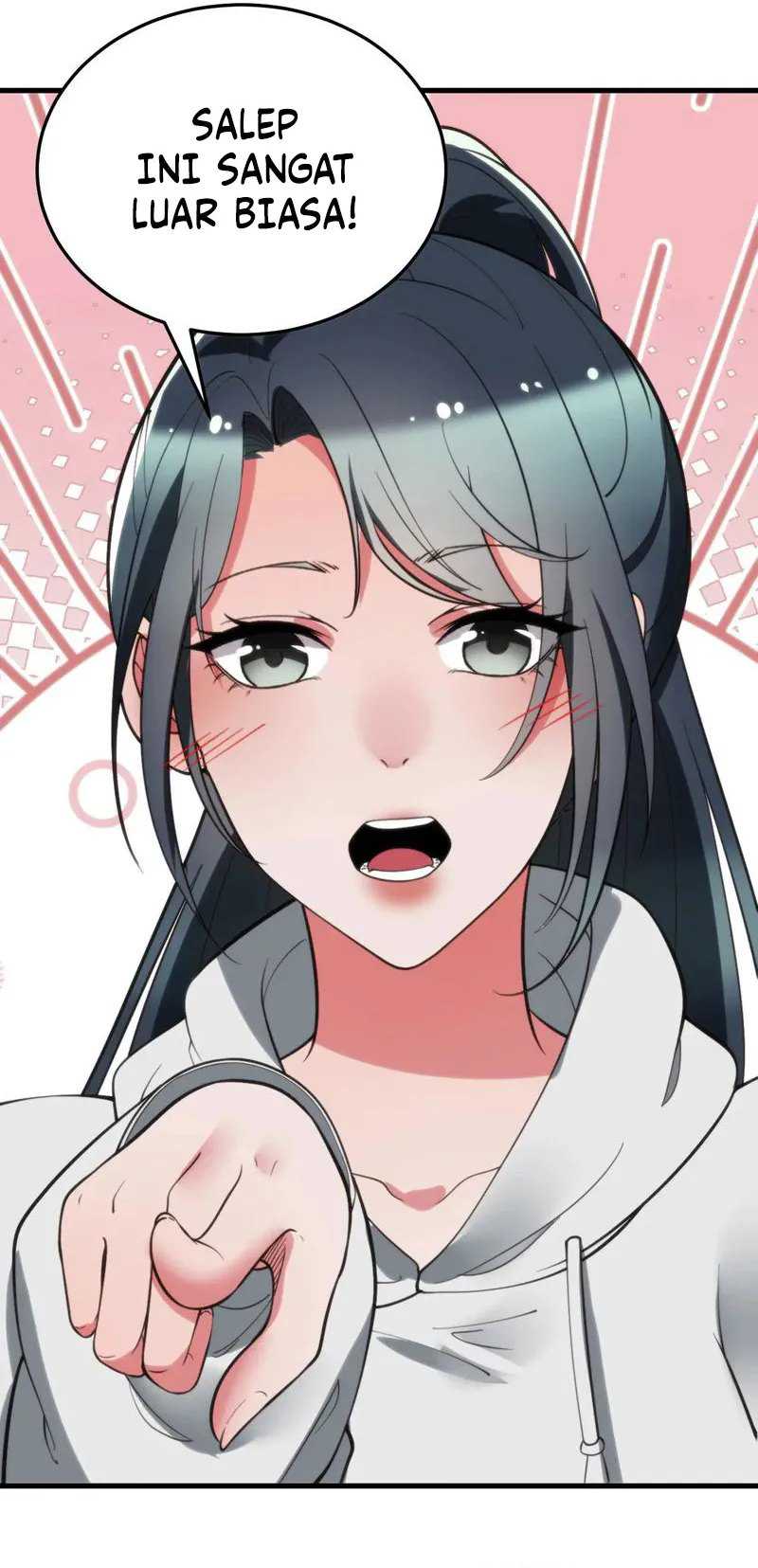 I Have 90 Billion Licking Gold Chapter 220 Gambar 11