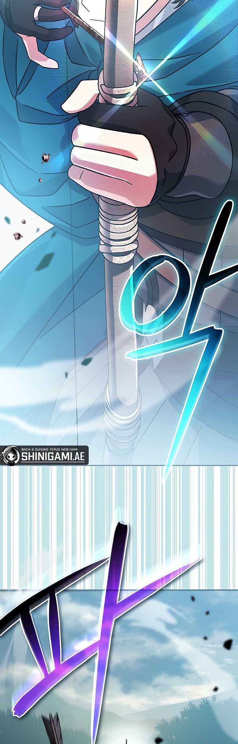 Genius Archer’s Streaming Chapter 23 Gambar 52