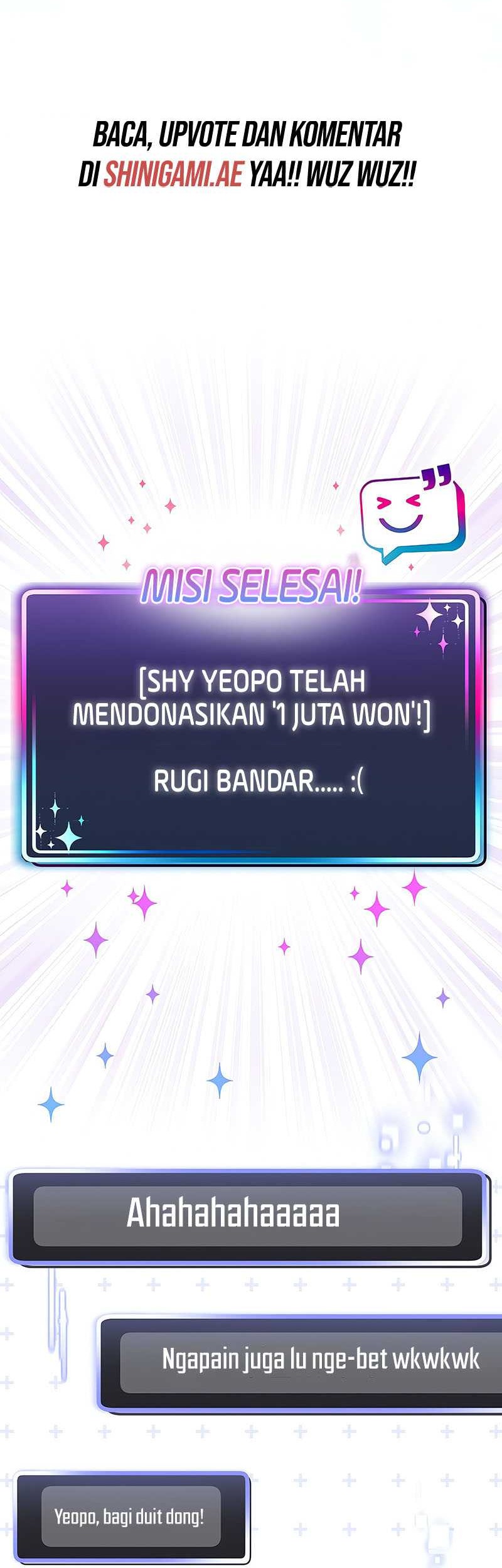 Genius Archer’s Streaming Chapter 23 Gambar 57