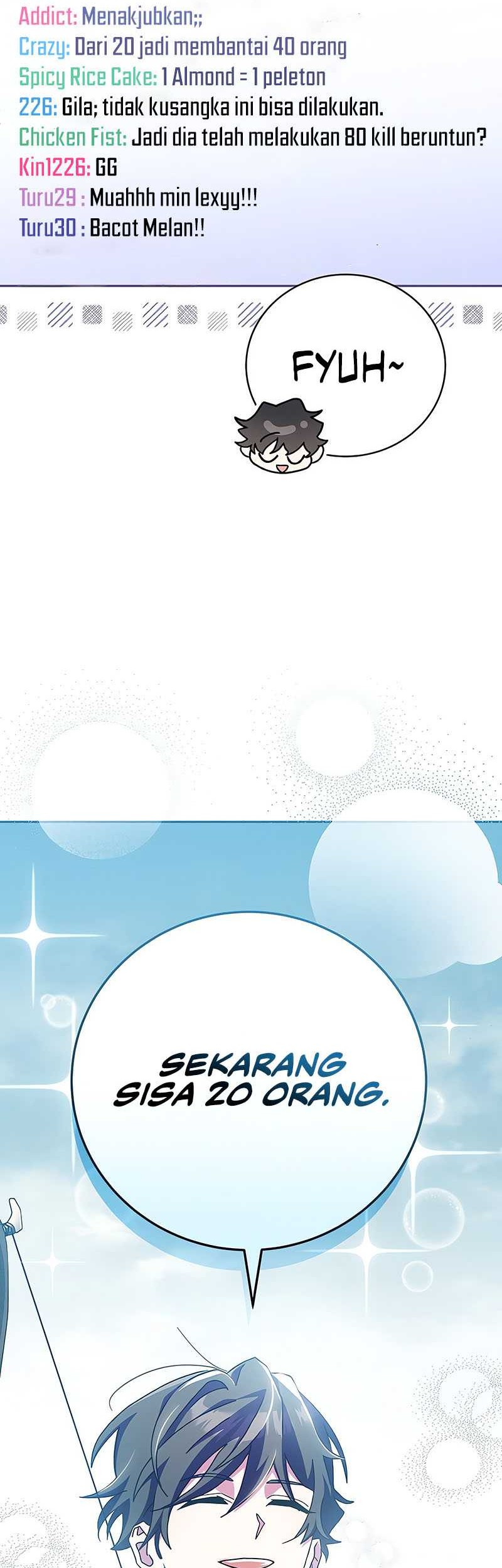 Genius Archer’s Streaming Chapter 23 Gambar 55