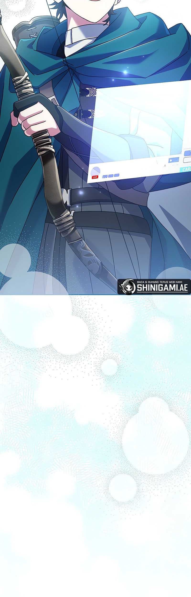 Genius Archer’s Streaming Chapter 23 Gambar 56