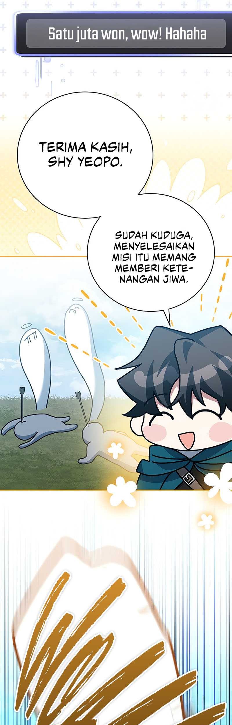 Genius Archer’s Streaming Chapter 23 Gambar 58