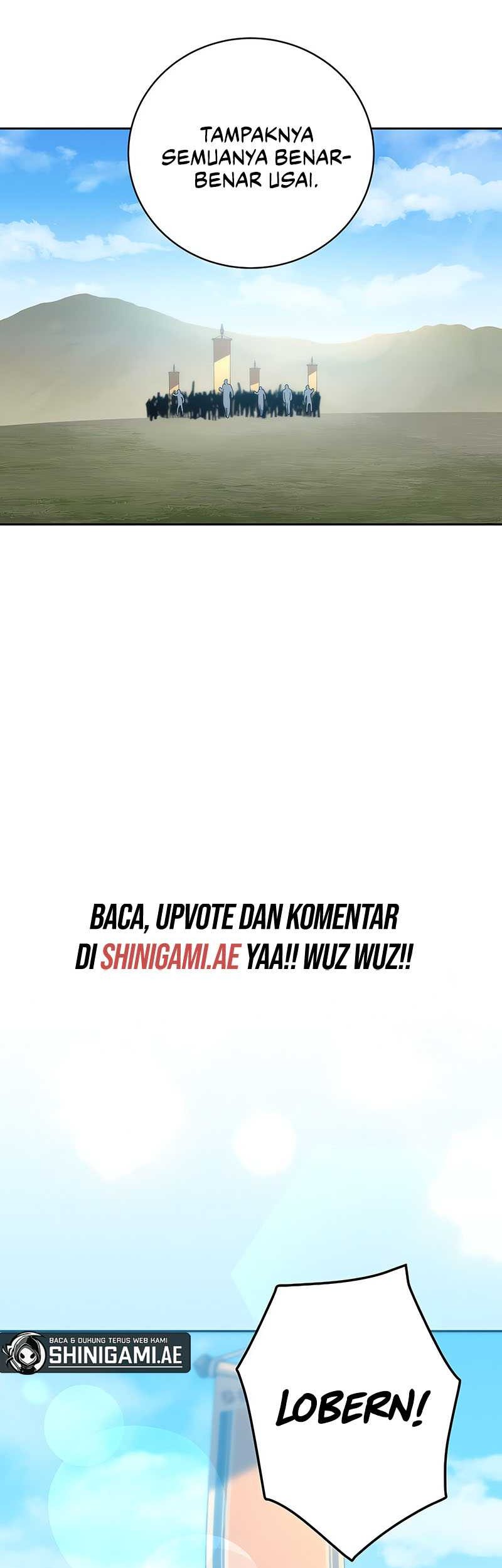 Genius Archer’s Streaming Chapter 23 Gambar 60