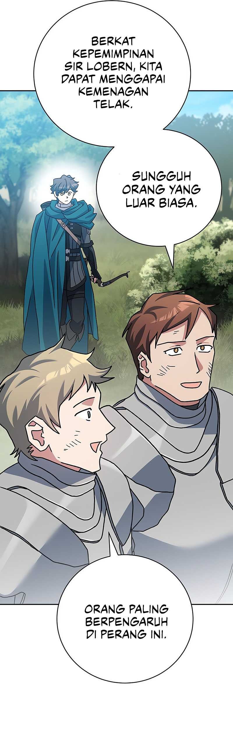 Genius Archer’s Streaming Chapter 23 Gambar 62