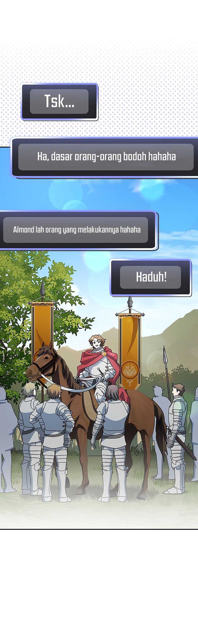 Genius Archer’s Streaming Chapter 23 Gambar 63