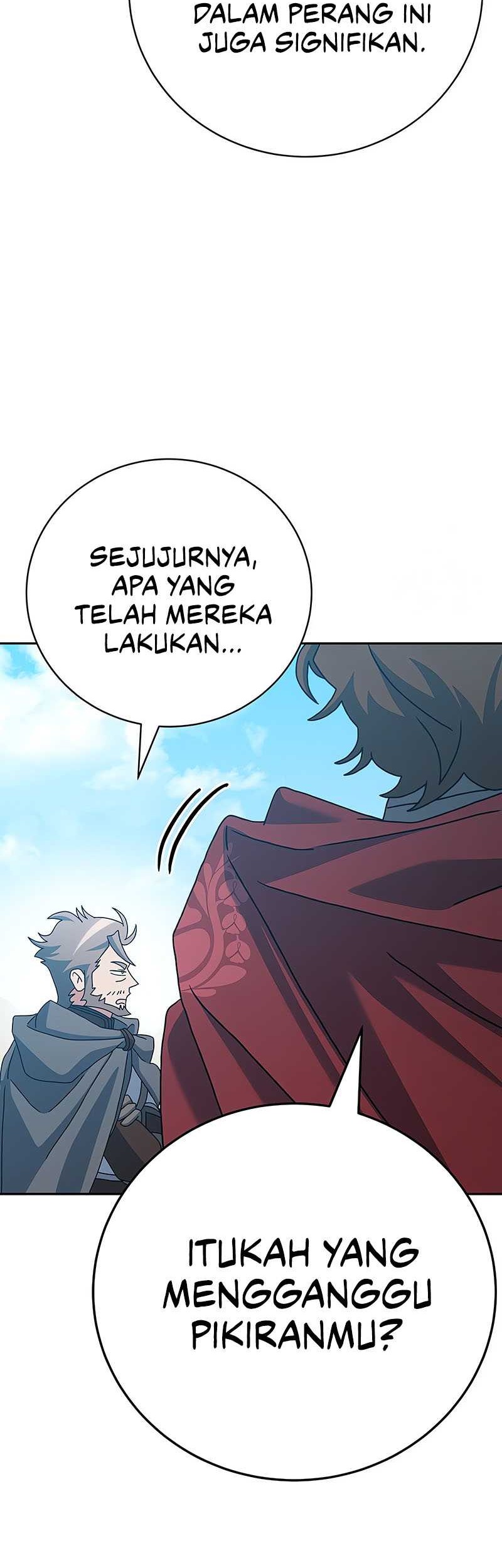 Genius Archer’s Streaming Chapter 23 Gambar 69