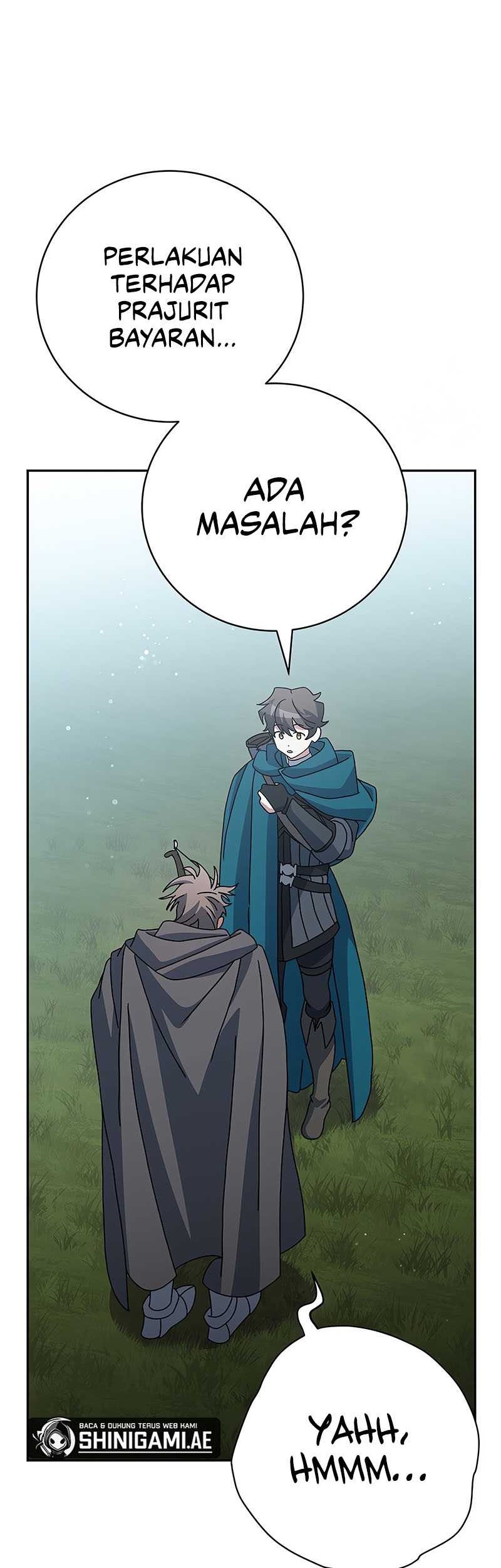 Genius Archer’s Streaming Chapter 23 Gambar 67