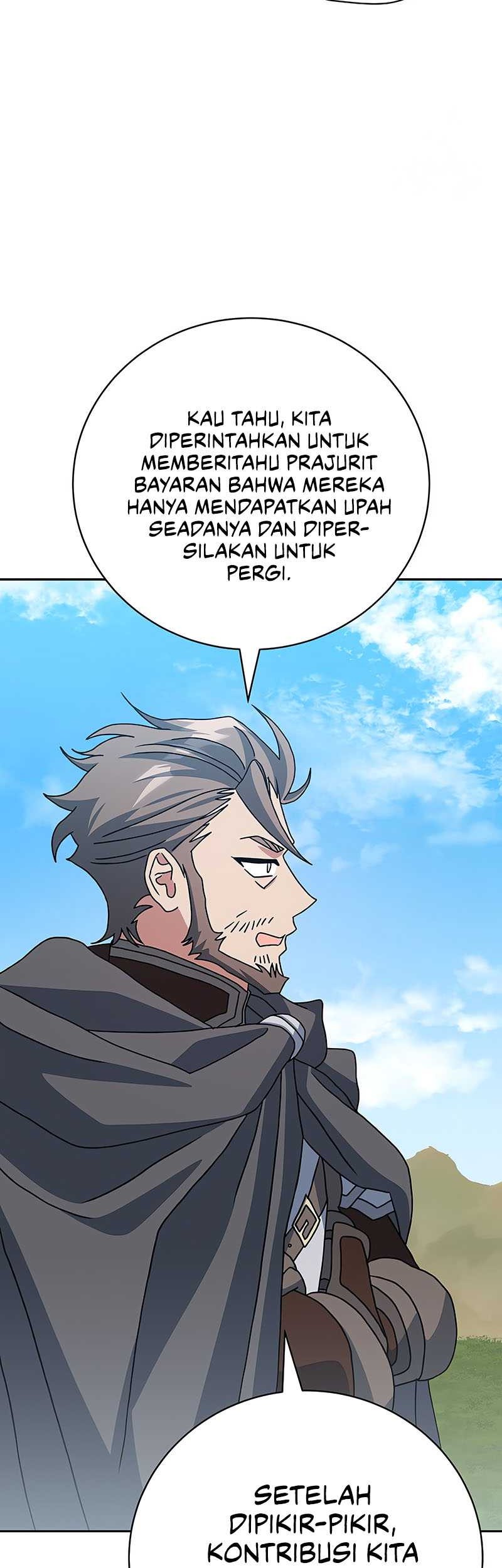 Genius Archer’s Streaming Chapter 23 Gambar 68