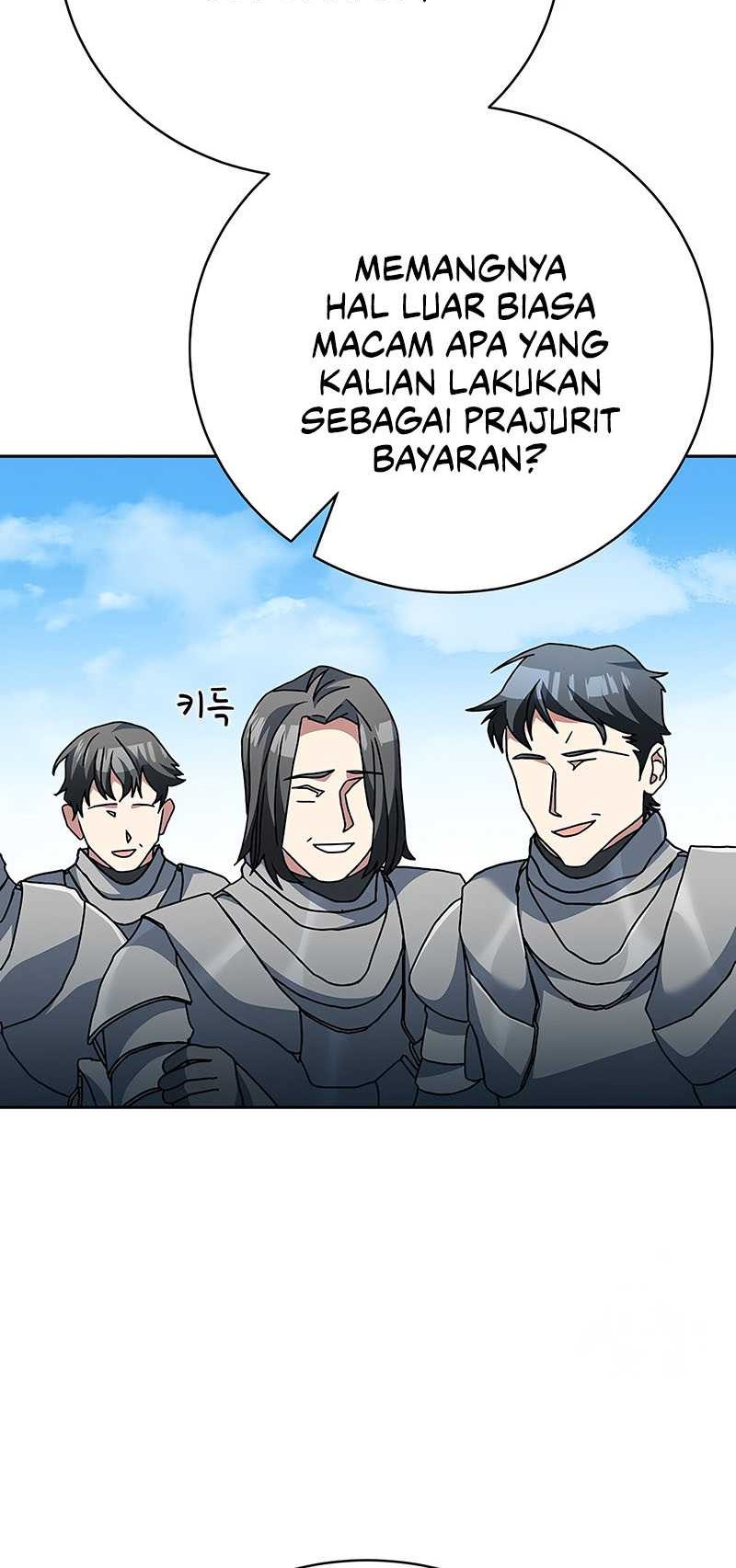 Genius Archer’s Streaming Chapter 23 Gambar 73